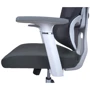 Крісло АКЛАС Арктик WT R-SR LVB-306 Grey OS-3006 Grey Сіре (00144009) фото 12