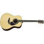 Электроакустическая гитара YAMAHA LL16 ARE