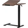 Стол Hommex Mobidesk Duo Walnut (ТН-010-2 Walnut)