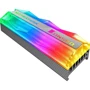 Система охолодження JONSBO M2-2 ARGB Gray фото 5