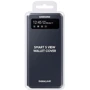 Чохол для телефона Samsung Wallet Cover View S Black (EF-EA415PBEGRU) for Samsung A415 Galaxy A41 фото 7