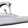 Зубная щетка Ирригатор Waterpik Cordless Freedom Water Flosser WF-03: Тип Ирригатор