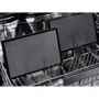 Варочная поверхность AEG CCE84543FB: Количество конфорок 4