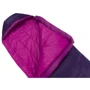 Спальный мешок Quest QuII (-1/-8°C) 170 см - Right Zip Blackberry/Grape от Sea to Summit (STS AQU2-WR): Материал внешней ткани 30D DWR Nylon shell