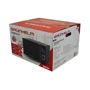 Микроволновая печь Grunhelm 23MX723-B Black: Мощность микроволн, Вт 800