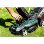 Газонокосилка Metabo RM 36-18 LTX BL 36 аккумуляторная (601716650) фото 7