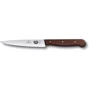 Кухонний ніж Victorinox Wood Carving 12 см (5.2000.12RAD): Лезо Нержавеющая сталь