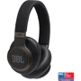 Наушники JBL Live 650BT NC, Black (JBLLIVE650BTNCBLK)