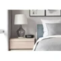 Акустика Радиоприемник Philips TAR3505: Питание сеть 220 В, батарейки (2xAAA)