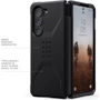 Чохол для телефона Urban Armor Gear UAG Civilian Black (214358114040) для Samsung F946 Galaxy Fold 5 фото 12