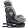 Автокресло RECARO SALIA 125 Carbon Grey (00089047640050) фото 9