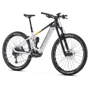 Електровелосипед MONDRAKER CRAFTY Carbon R 29" 160mm, 750Wh Bosch Performance CX Smart, Grey/Black, M: Ємність батареї, Втч 750