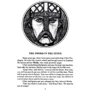 Легенди про короля Артура. Legends of King Arthur: Обкладинка Тверда