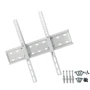 Кронштейн для ТБ Charmount TV04T White: Тип наклонный