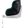 Автокрісло BRITAX-ROMER DUALFIX 5Z Atlantic Green (2000038858): Група 0-18 кг (группа 0-1)
