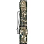 Ліхтар туристичний Ліхтар Olight Warrior 3 desert camouflage: Світлодіоди Luminus SFT-70