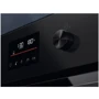 Духовой шкаф электрический Electrolux KOEFP77H: Мощность подключения, Вт 3490