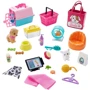 Игровой набор Barbie Все для домашних любимцев (GRG90) фото 3