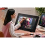 Графический планшет XP-Pen Artist Pro 24 (Gen 2) 165Hz black, 23.8", 5080 LPI, 16384 levels, 2560x1440 фото 6