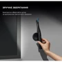 Зубная щетка Oclean X Ultra 20 Set Electric Toothbrush Black (6970810557107)