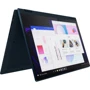Ноутбук Lenovo IdeaPad Flex 5 14ALC05 (82HU0158US): Тип экрана глянец