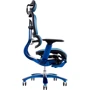 GT Racer X-815L Black/Blue: Материал корпуса Металл, Пластик