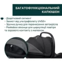 Автокресло Chicco First-Seat Recline i-Size черное (87100.45) фото 7