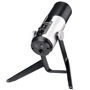 Микрофон Takstar GX6 USB Black (90402058): Назначение для компьютера