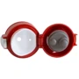 Крышка для термоса Tramp TRC-106-107-PRB-red: Цвет красный