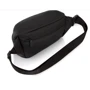 Жіноча сумка поясна Heys Puffer Waist Bag Black чорна (30125-0001-00): Країна виробник Китай
