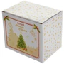Кухоль Lefard Christmas delight 450 мл (985-129): Форма круглая