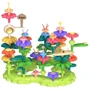 Конструктор DIY Garden World 93 элемента (905 C)
