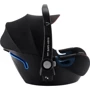 Автокресло BRITAX-ROMER BABY-SAFE2 i-SIZE Cool Flow – Black (2000032890): Внутренние ремни 5-ти точечный