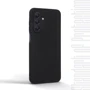 Чехол для телефонов ArmorStandart Matte Slim Fit Camera cover Black for Samsung A266 Galaxy A26 5G (ARM82187): Тип накладка на заднюю часть