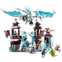 Конструктор LEGO Ninjago Замок проклятого императора (70678) фото 4