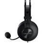 Наушники Cougar Immersa Essential Black: Тип крепления оголовные
