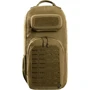 Рюкзак Highlander Stoirm Gearslinger 12L Coyote Tan (TT189-CT): Цвет коричневый