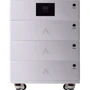 Система хранения энергии Agent 15kW SP-ESS-5K-15K-B4 с батареей LiFePO4 51.2V 80Ah