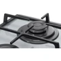 Варочная поверхность GRANADO GGH 62-104 grafito glass: Количество конфорок 4