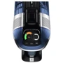 Пылесос Tefal X-Force Flex 11.60 Aqua TY9890: Емкость пылесборника 0.9 л