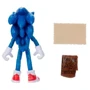Игровая фигурка Sonic the Hedgehog 2 W2 Соник 10 см (41495i) фото 3