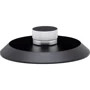 Audio Anatomy Clamp Black - Diameter 88Mm - Height 23Mm - Weight 85G (ACCLP007)
