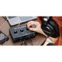 Аудиоинтерфейс M-AUDIO MTRACKSOLOII: Тип Внешние