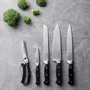 Нож для хлеба BergHoff Essentials Icon 22.9 см (1301073): Рукоятка Синтетический материал