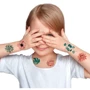 Временные татуировки TATTon.me Flower Set (TSFlower)