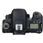 Canon EOS 760D Body Официальная гарантия: Запись видео 1920x1080