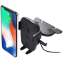 iOttie Car Holder Qi Wireless Charging CD Mount Easy One Touch 4 Black (HLCRIO136AM) (Держатели и док-станции)(77821712) Stylus Approve