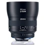Объектив для фотоаппарата ZEISS Milvus 2.0/50M ZF.2 (Nikon)