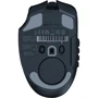 Мышь Razer Naga V2 PRO Black (RZ01-04400100-R3G1): Вес 134 г