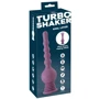 Анальный вибратор You2Toys Turbo Shaker Anal Lover